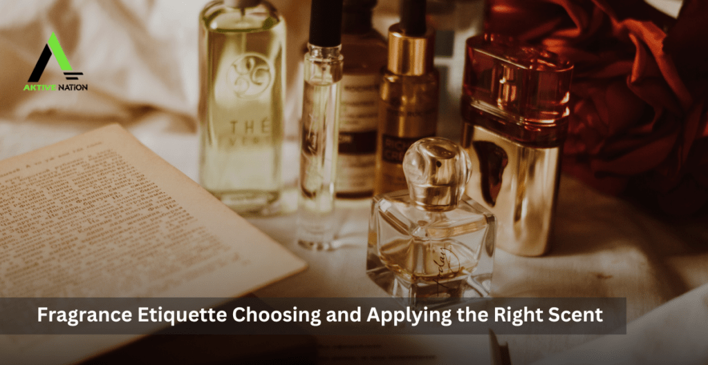 Fragrance is a powerful expression of individuality and personality, leaving a lasting impression long after one has departed. However, navigating the world of scents can be intricate, from selecting the right fragrance to applying it appropriately.